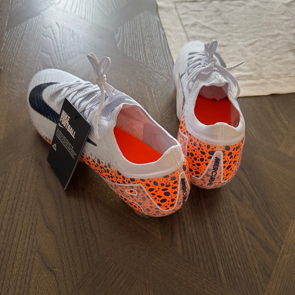 Limited Edition - Nike Mercurial Vapor 16 Elite Safari 2024 Olympics - 10.5 US - Picture 6 of 7